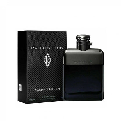 DAH#26 Inspirado en: RALPH'S CLUB