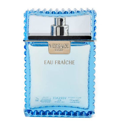DAH#31  Inspirado en: VERSACE MAN