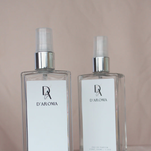 DAH#56 Inspirado en: INVICTUS PLATINUM BY PACO RABANNE