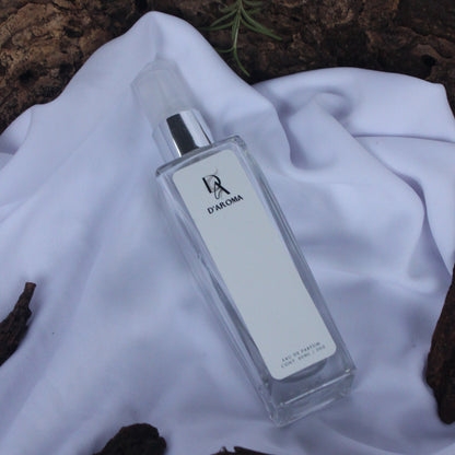 DAH#08 Inspirado en: BOSS BOTTLED