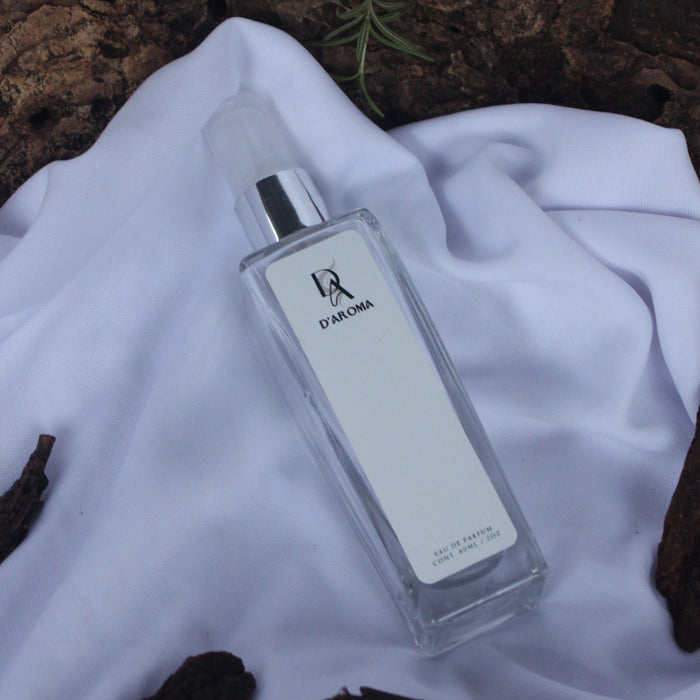 DAH#08 Inspirado en: BOSS BOTTLED