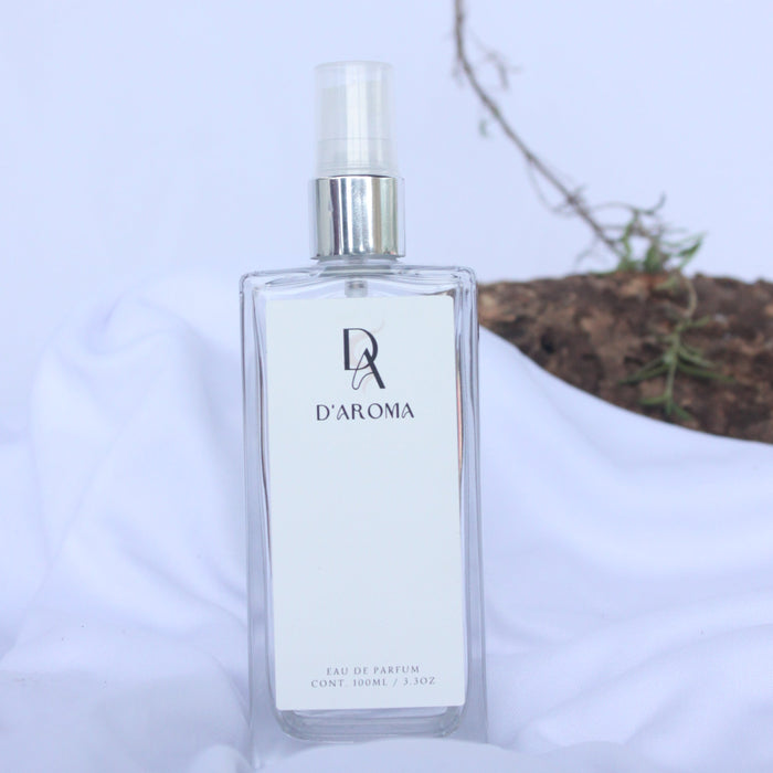 DAH#19 Inspirado en: LIGHT BLUE POUR HOMME