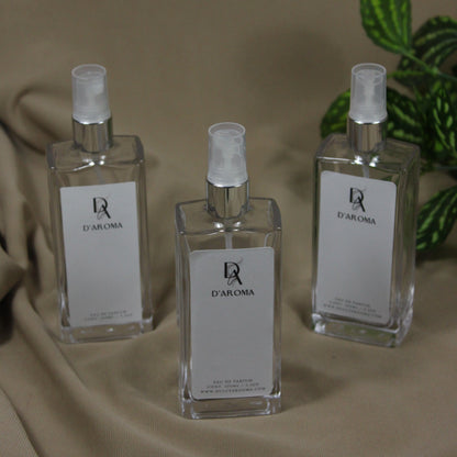 DAH#60 Inspirado en: THE MOST WANTED BY AZZARO