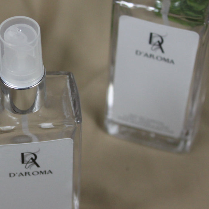 DAH#31  Inspirado en: VERSACE MAN