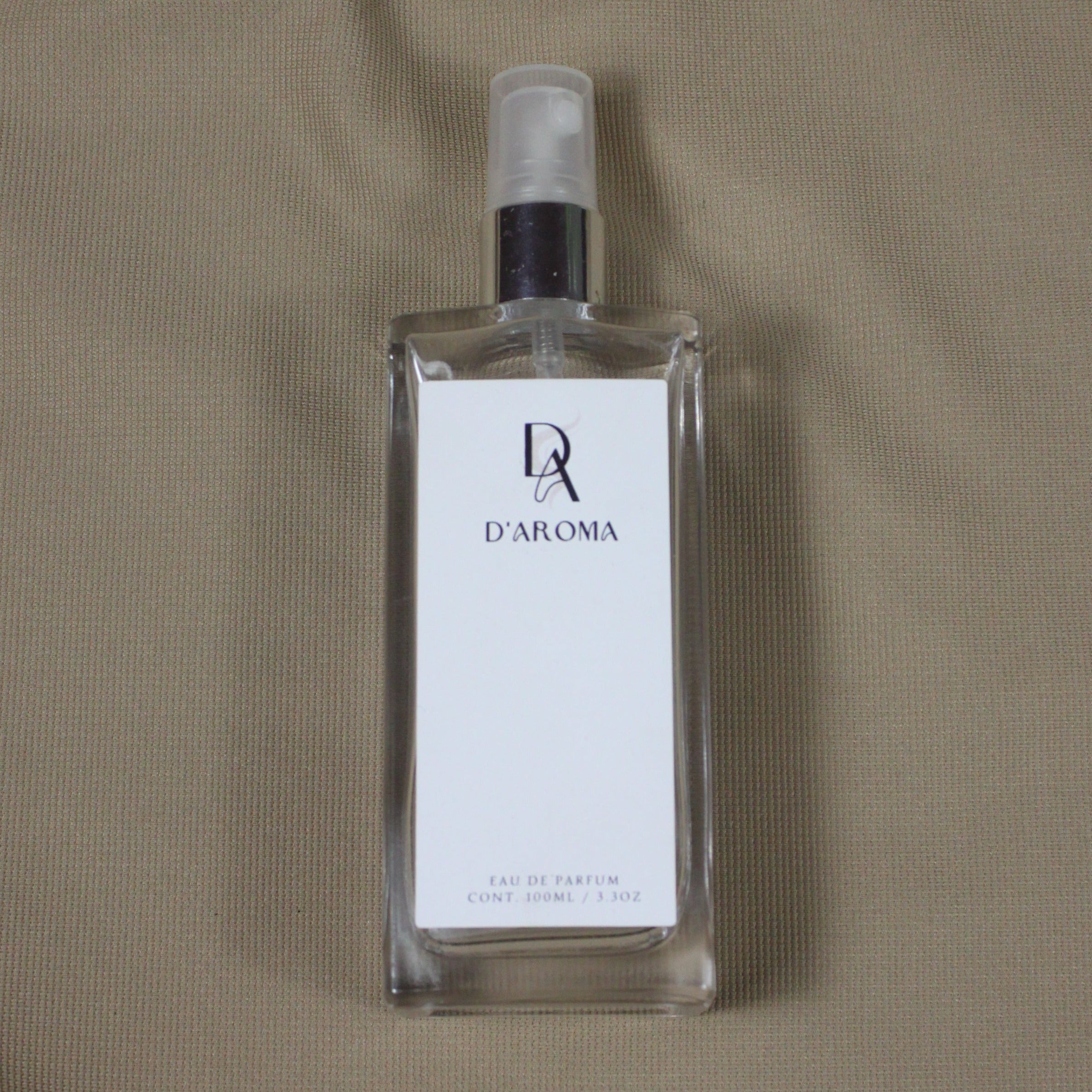 DAM#17 INSPIRADO EN: FAME – Dulce Aroma