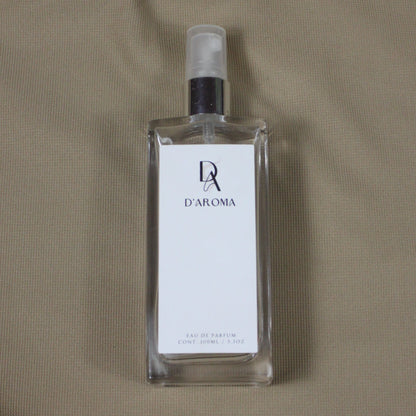 DAM#65 Inspirado en: MON GUERLAIN BY GUERLAIN