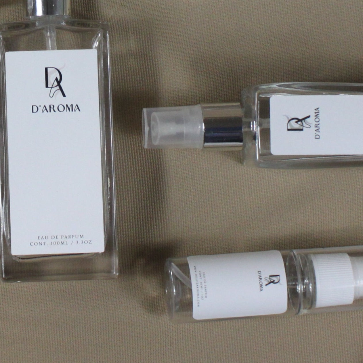 DAM#08 INSPIRADO EN: BURBERRY HER