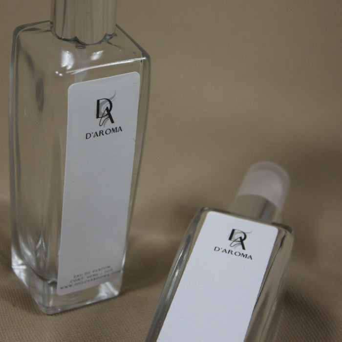 DAH#24 Inspirado en: ACQUA DI GIO
