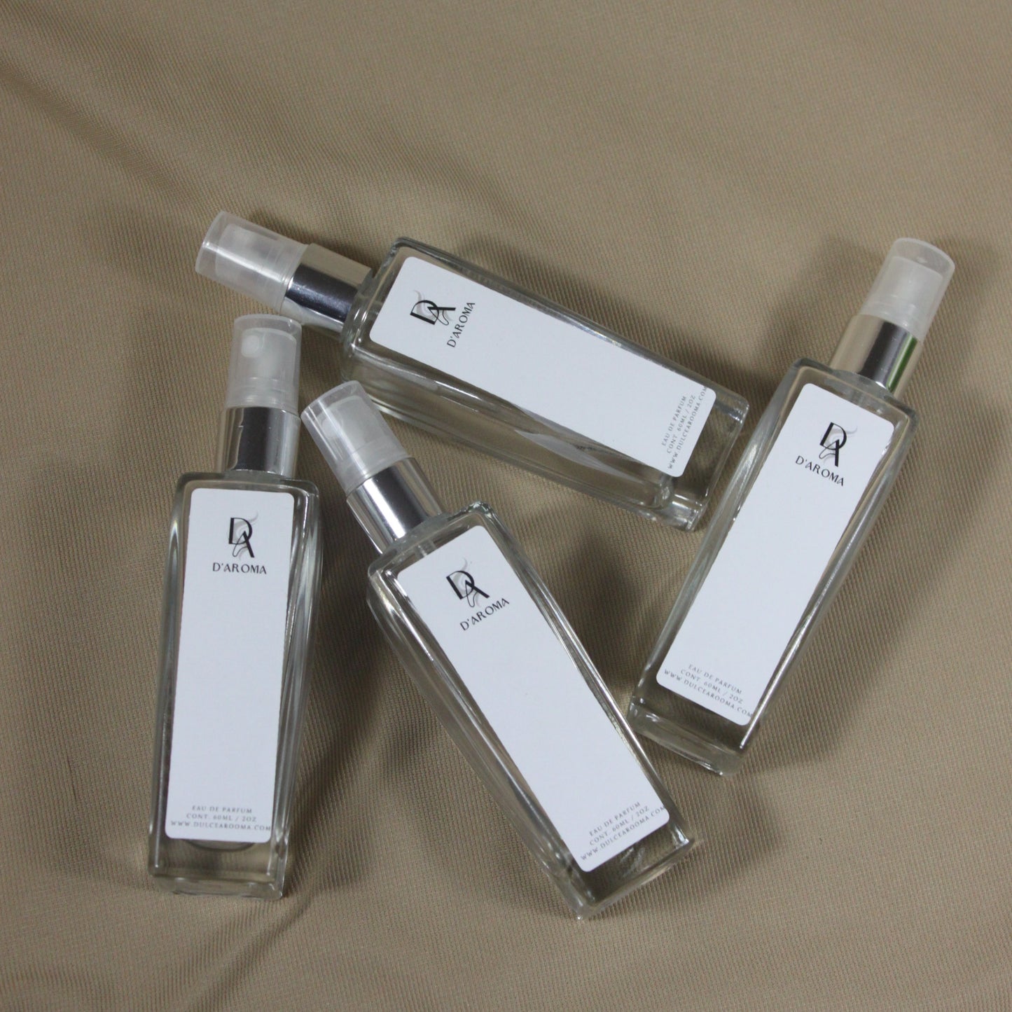 DAH#58 Inspirado en: UOMO BORN IN ROMA BY  VALENTINO