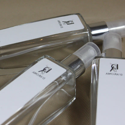 DAH#11 Inspirado en: INVICTUS VICTORY ELIXIR