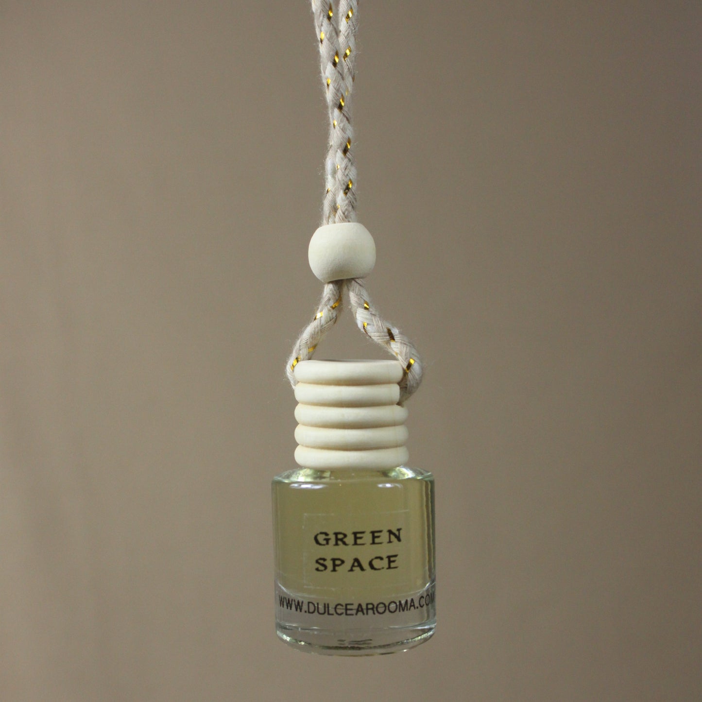 Difusor de auto - Vainilla