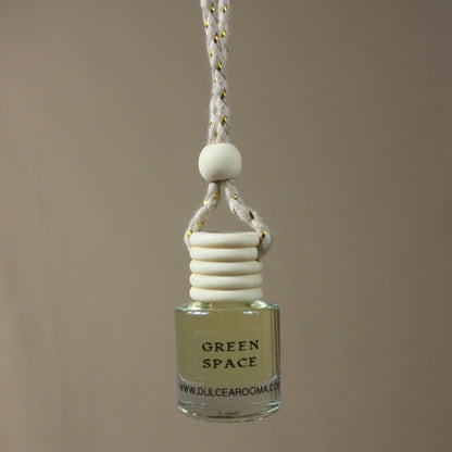 Difusor de auto - Vainilla