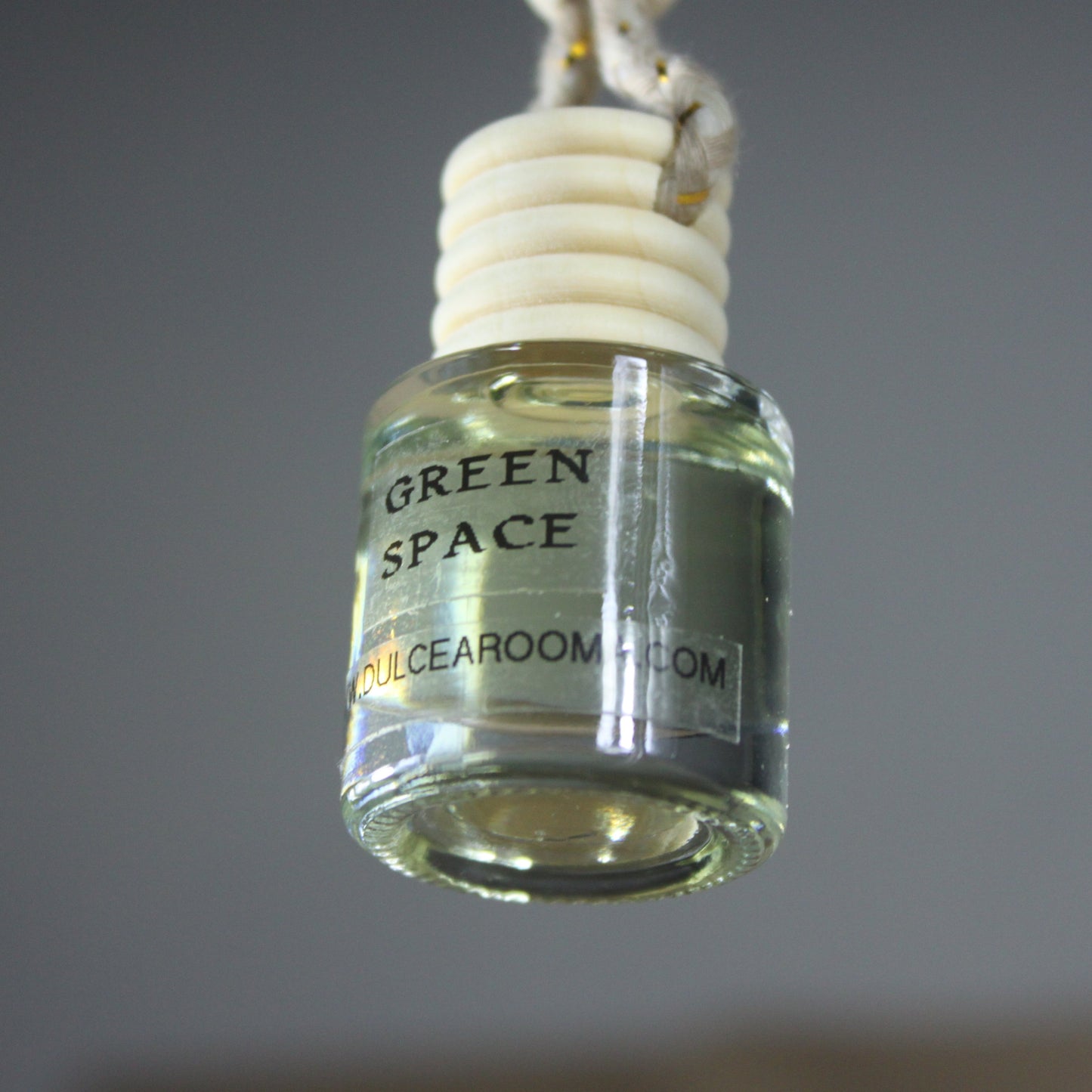 Difusor de auto - Vainilla