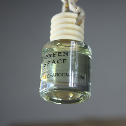 Difusor de auto - Vainilla