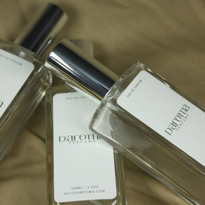 DAH#67 Inspirado en: MYSELF EAU DE PARFUM BY YVES SAINT LAURENT