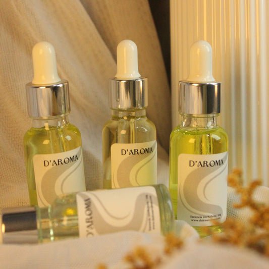 ESENCIA PARA HUMIDIFICADOR