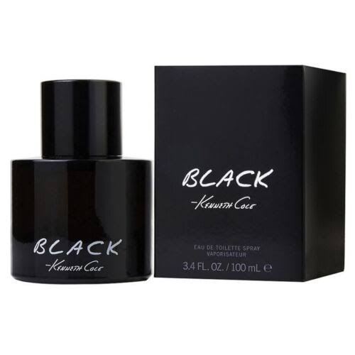 DAH#34 Inspirado en: BLACK FOR MEN