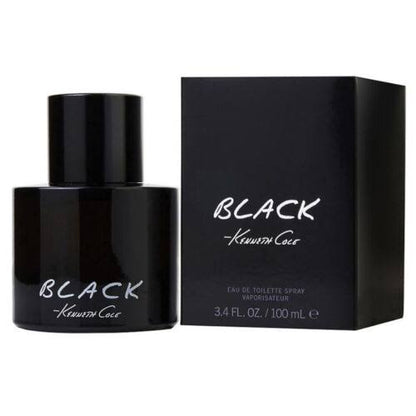 DAH#34 Inspirado en: BLACK FOR MEN