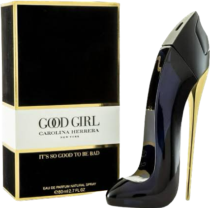 DAM#01 INSPIRADO EN: GOOD GIRL