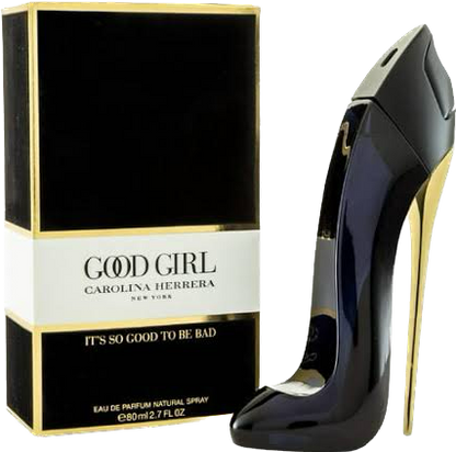 DAM#01 INSPIRADO EN: GOOD GIRL