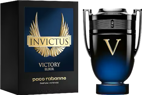 DAH#11 Inspirado en: INVICTUS VICTORY ELIXIR