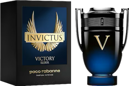 DAH#11 Inspirado en: INVICTUS VICTORY ELIXIR