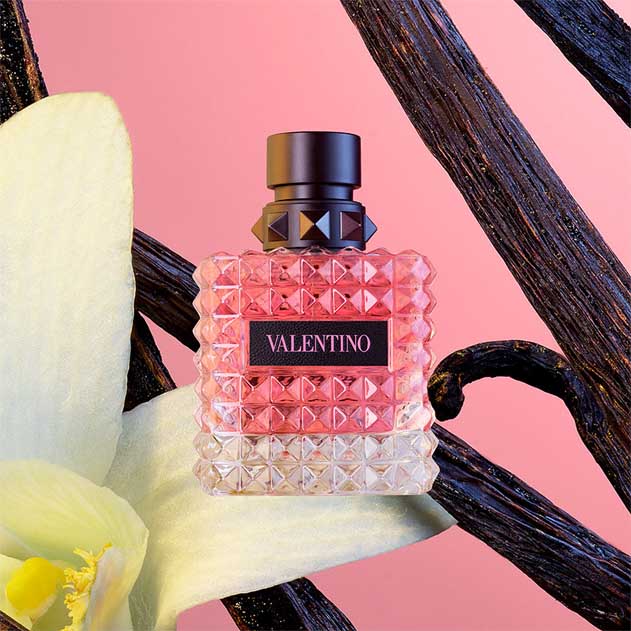 DAM#35 INSPIRADO EN: VALENTINO DONNA BORN IN ROMA