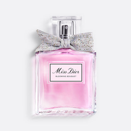 DAM#46 INSPIRADO EN: MISS DIOR BLOOMING BOUQUET