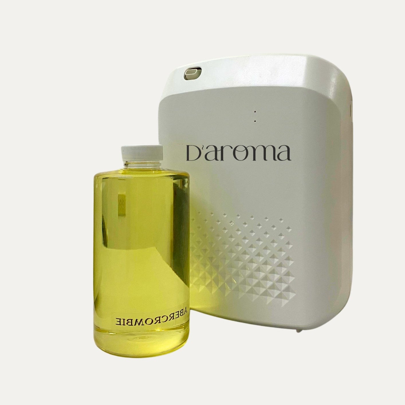 DIFUSOR ELECTRICO DE FRAGANCIAS