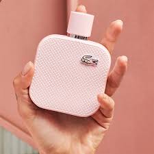 DAM#41 INSPIRADO EN: L.12.12 ROSE FOR HER