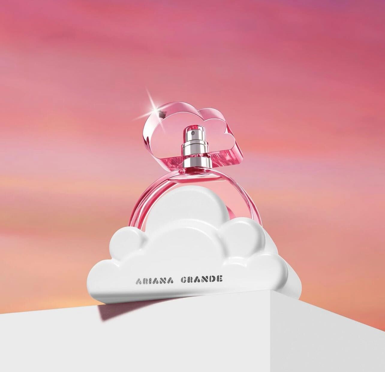 DAM#55 INSPIRADO EN: CLOUD PINK