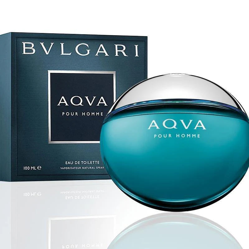 DAH#53 Inspirado en: AQVA POUR HOMME MARINE